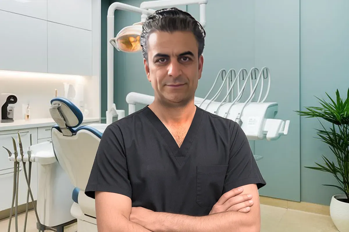 Dr. Hammami Dental Clinic